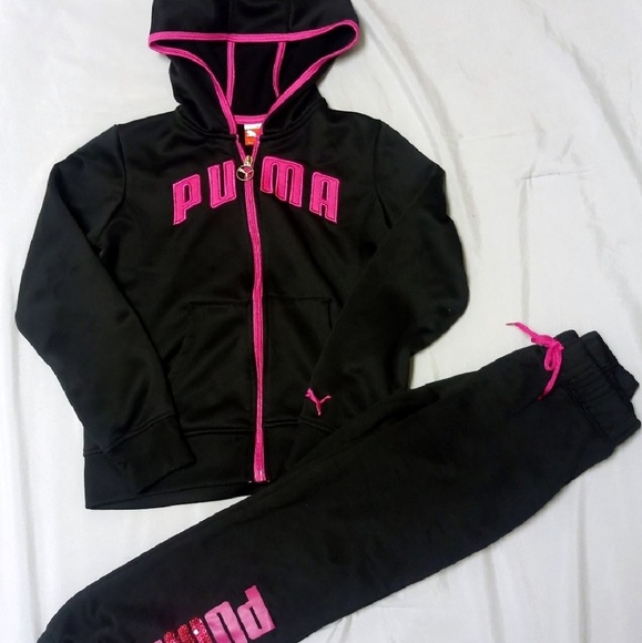 sweat suit new girl
